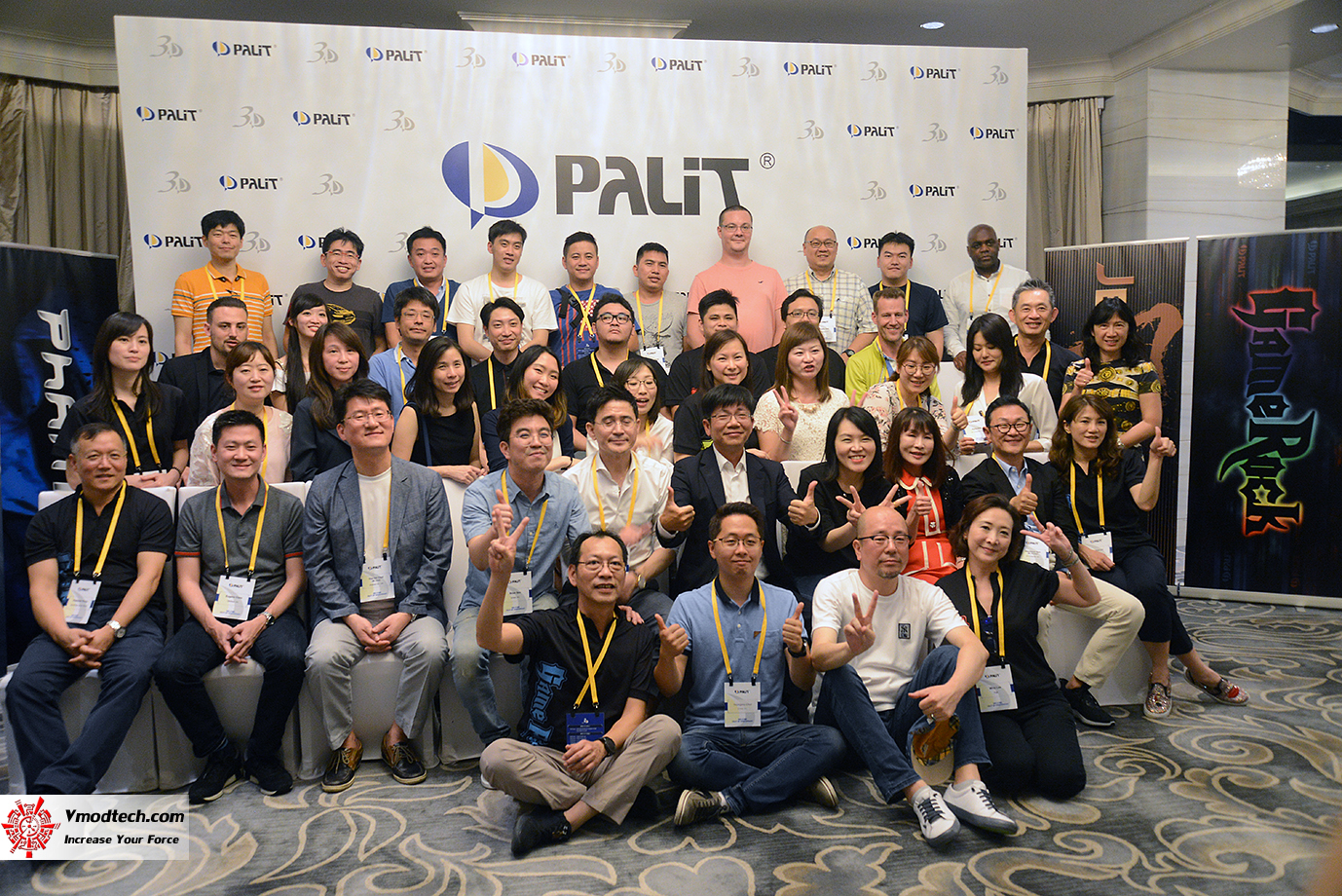 dsc 3564 30 PALIT ANNIVERSARY พาชมบรรยากาศเลี้ยงต้อนรับสื่อคณะดูงาน ณ นครเซินเจิ้น สาธารณรัฐประชาธิปไตยประชาชนจีน