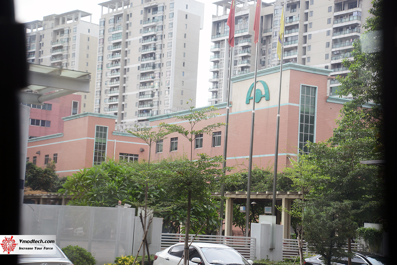 dsc 3586 VISIT PALIT FACTORY TOUR 30th PALIT ANNIVERSARY เยี่ยมชมโรงงาน PALIT แบบเจาะลึกกับสายการผลิตการ์ดจอคุณภาพเยี่ยมมาตรฐานระดับโลก