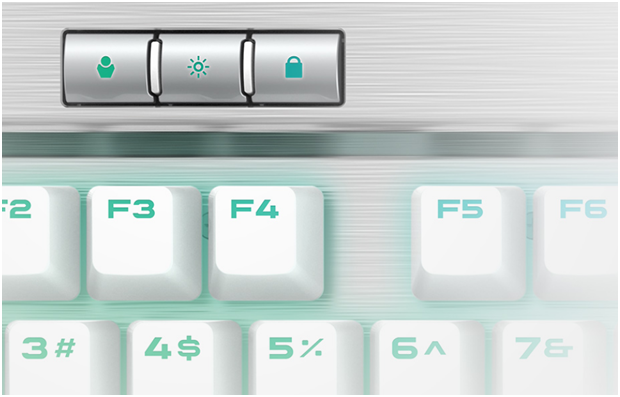 image11 Corsair K70 RGB MK.2 คีย์บอร์ดเกมส์มิ่ง ที่ทาง Corsair พัฒนามาอย่างต่อเนื่อง เพื่อให้มีประสิทธิภาพในการใช้งานมากที่สุด ชิงความได้เปรียบในทุกมิติ !