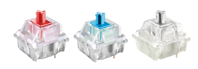 image2 Corsair K70 RGB MK.2 คีย์บอร์ดเกมส์มิ่ง ที่ทาง Corsair พัฒนามาอย่างต่อเนื่อง เพื่อให้มีประสิทธิภาพในการใช้งานมากที่สุด ชิงความได้เปรียบในทุกมิติ !