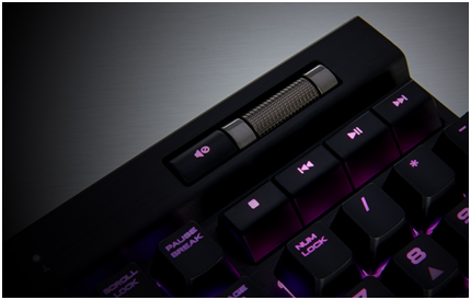 image6 Corsair K70 RGB MK.2 คีย์บอร์ดเกมส์มิ่ง ที่ทาง Corsair พัฒนามาอย่างต่อเนื่อง เพื่อให้มีประสิทธิภาพในการใช้งานมากที่สุด ชิงความได้เปรียบในทุกมิติ !