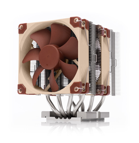nh_d9_dx_3647_4u_2 nh d9 dx 3647 4u 2 Noctua เปิดตัวฮีตซิงค์รุ่นใหม่ล่าสุด 3รุ่น รองรับซ็อกเก็ต LGA3647 ของซีพียู Xeon Scalable ในชื่อรุ่น NH U14S DX 3647, NH U12S DX 3647 และ NH D9 DX 3647 4U