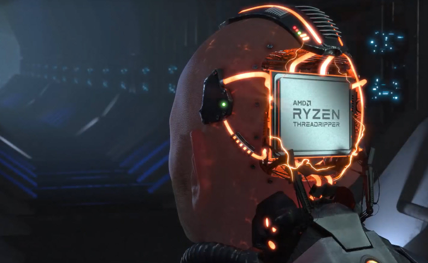 2018-06-25_14-05-57 2018 06 25 14 05 57 AMD เปิดตัววีดีโอซีพียู AMD Ryzen Threadripper 32Cores 64Threads รุ่นที่2 ใหม่ล่าสุด