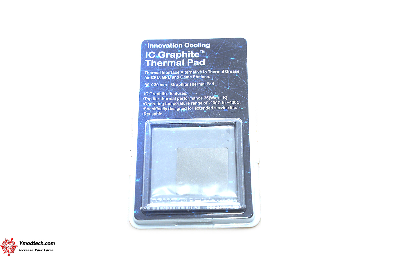 dsc_4822 dsc 4822 IC Graphite Thermal Pad Review