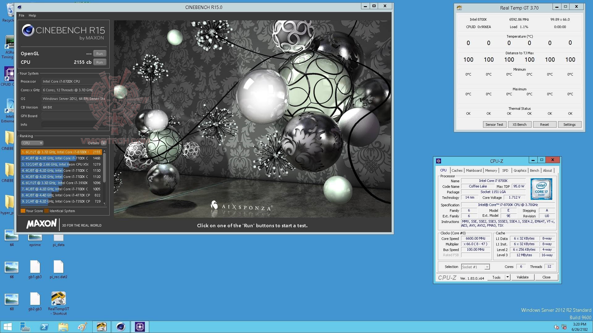 หน้าที่ 1 icgraphitethermalpadreview Review
