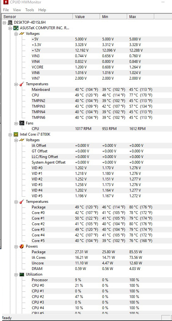 hwm-h32 hwm h32 IC Graphite Thermal Pad Review