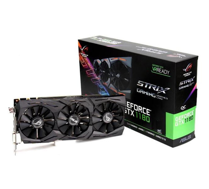 2018 07 03 7 28 01 มาไงเนี่ย!!! NVIDIA GTX 1180 เปิดให้สั่งซื้อจองกันแล้วกับรุ่นแรก ASUS ROG STRIX 1180 รุ่นใหม่ล่าสุดขนาด 12nm 