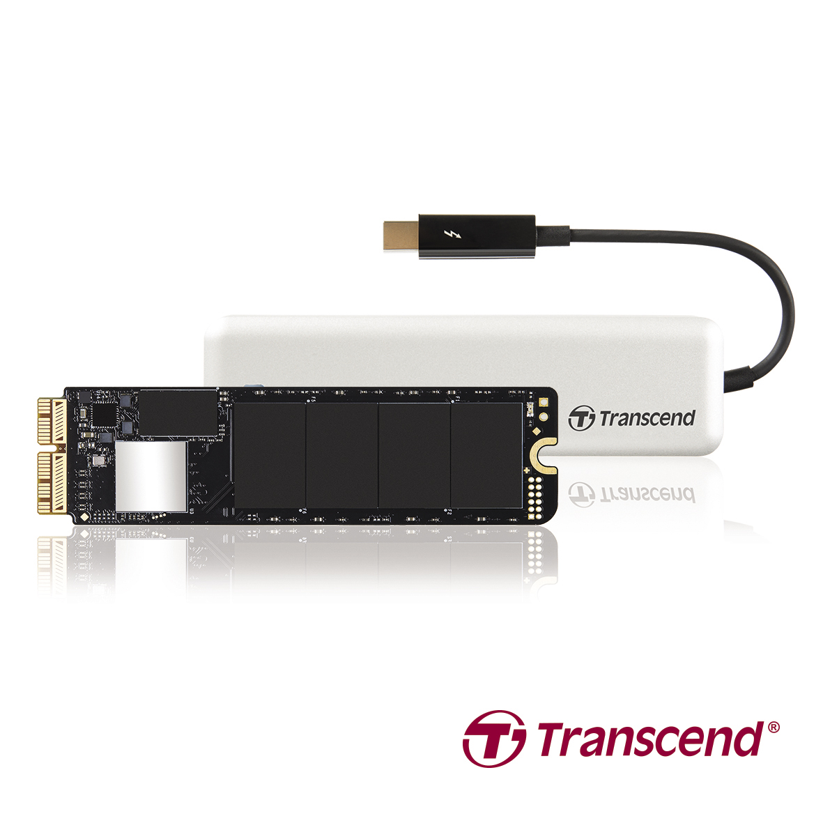 transcend_jetdrive-855_850 transcend jetdrive 855 850 ทรานส์เซนด์ เปิดตัว JetDrive 855/850 PCIe NVMe SSD ชุดอัปเกรดสำหรับผู้ใช้เครื่องแมค