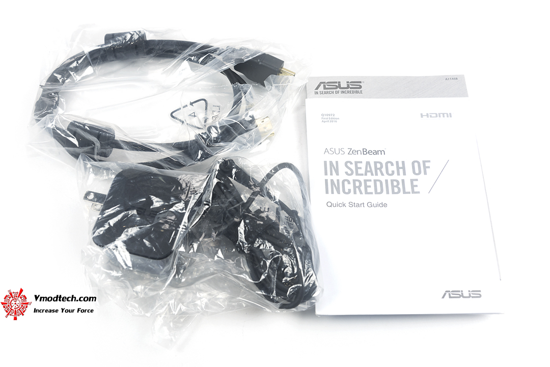 tpp 3932 ASUS ZenBeam E1 Pocket LED Projector Review