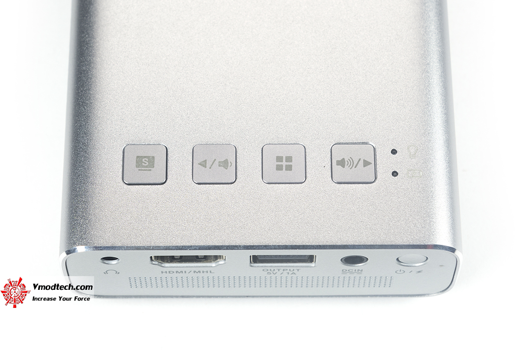 tpp 3934 ASUS ZenBeam E1 Pocket LED Projector Review