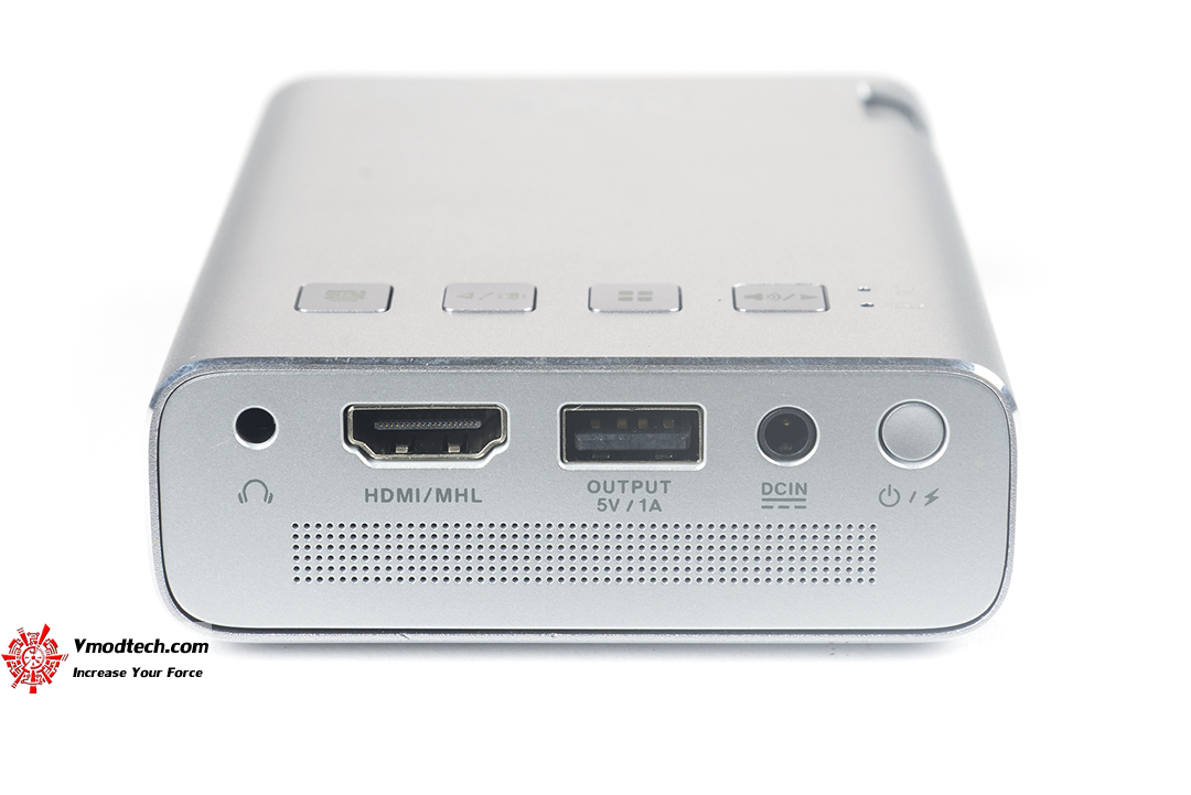 tpp 3935 ASUS ZenBeam E1 Pocket LED Projector Review