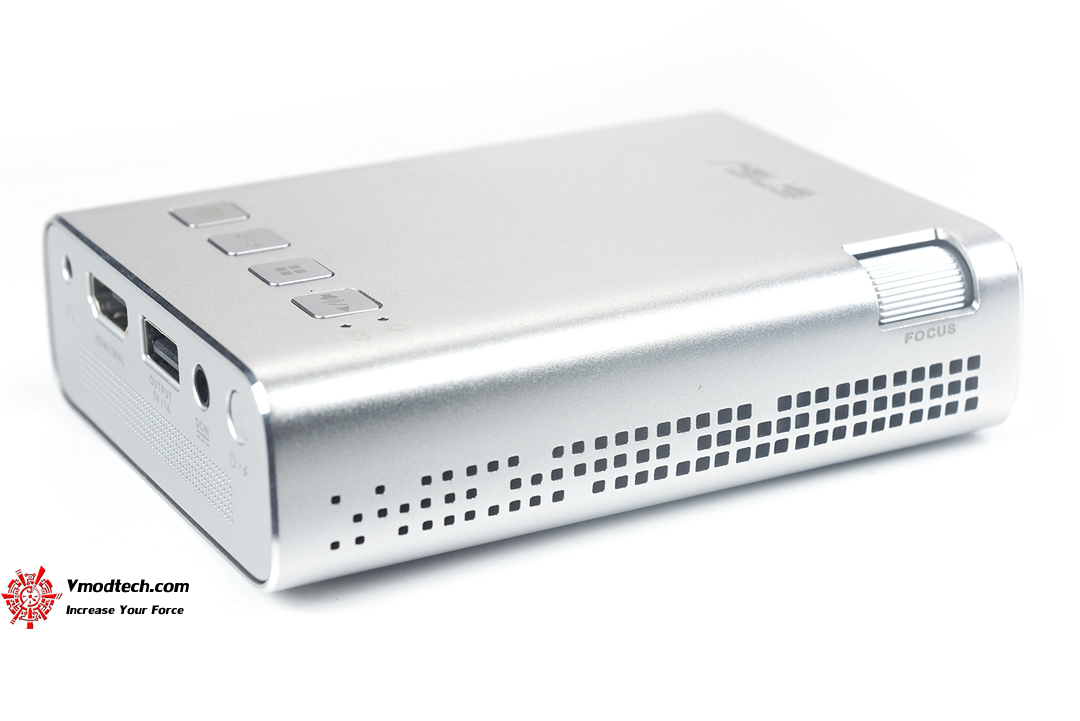 tpp 3936 ASUS ZenBeam E1 Pocket LED Projector Review