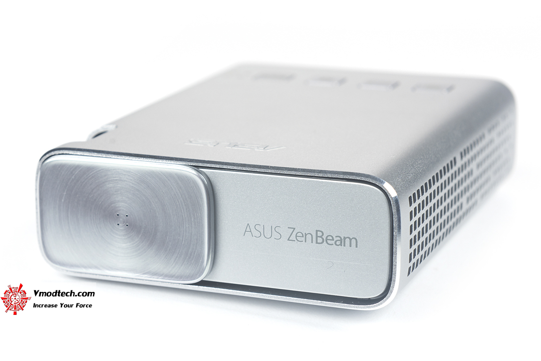 tpp 3937 ASUS ZenBeam E1 Pocket LED Projector Review