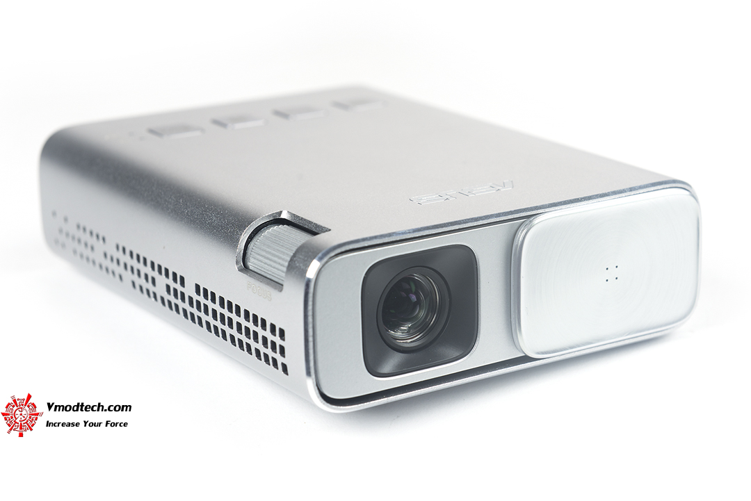 tpp 3938 ASUS ZenBeam E1 Pocket LED Projector Review