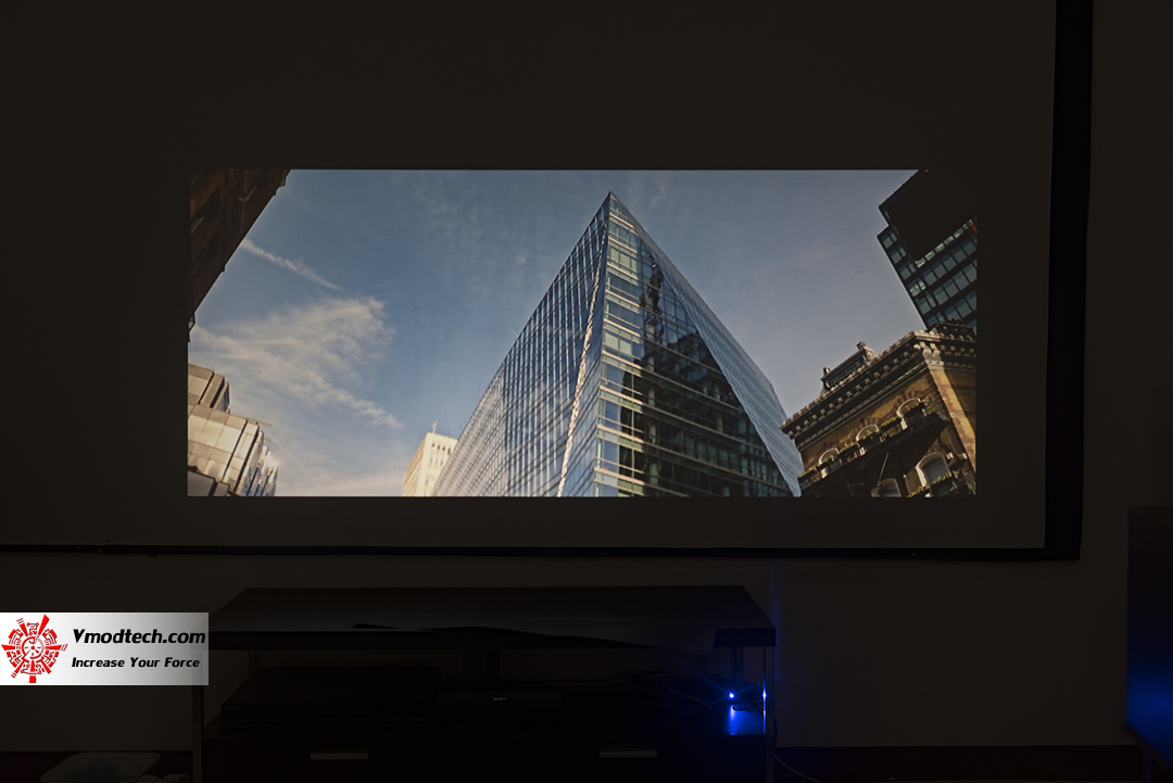 tpp 3947 ASUS ZenBeam E1 Pocket LED Projector Review