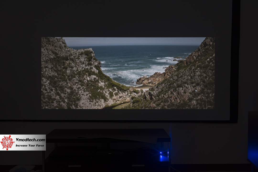 tpp 3949 ASUS ZenBeam E1 Pocket LED Projector Review