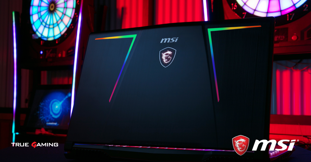 ge-raider ge raider กลับมาอีกครั้ง....กับงาน “ MSI FANS GATHRING FANS PARTY 2018 ” เพื่อเอาใจเหล่าสาวกมังกรแดง