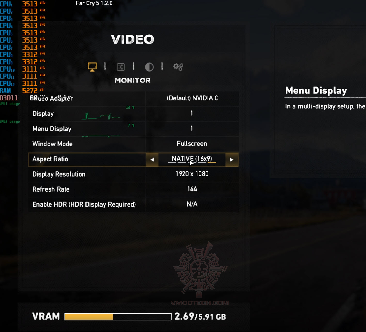 2018 07 12 21 38 28 MSI GS65 Stealth Thin 8RE Review