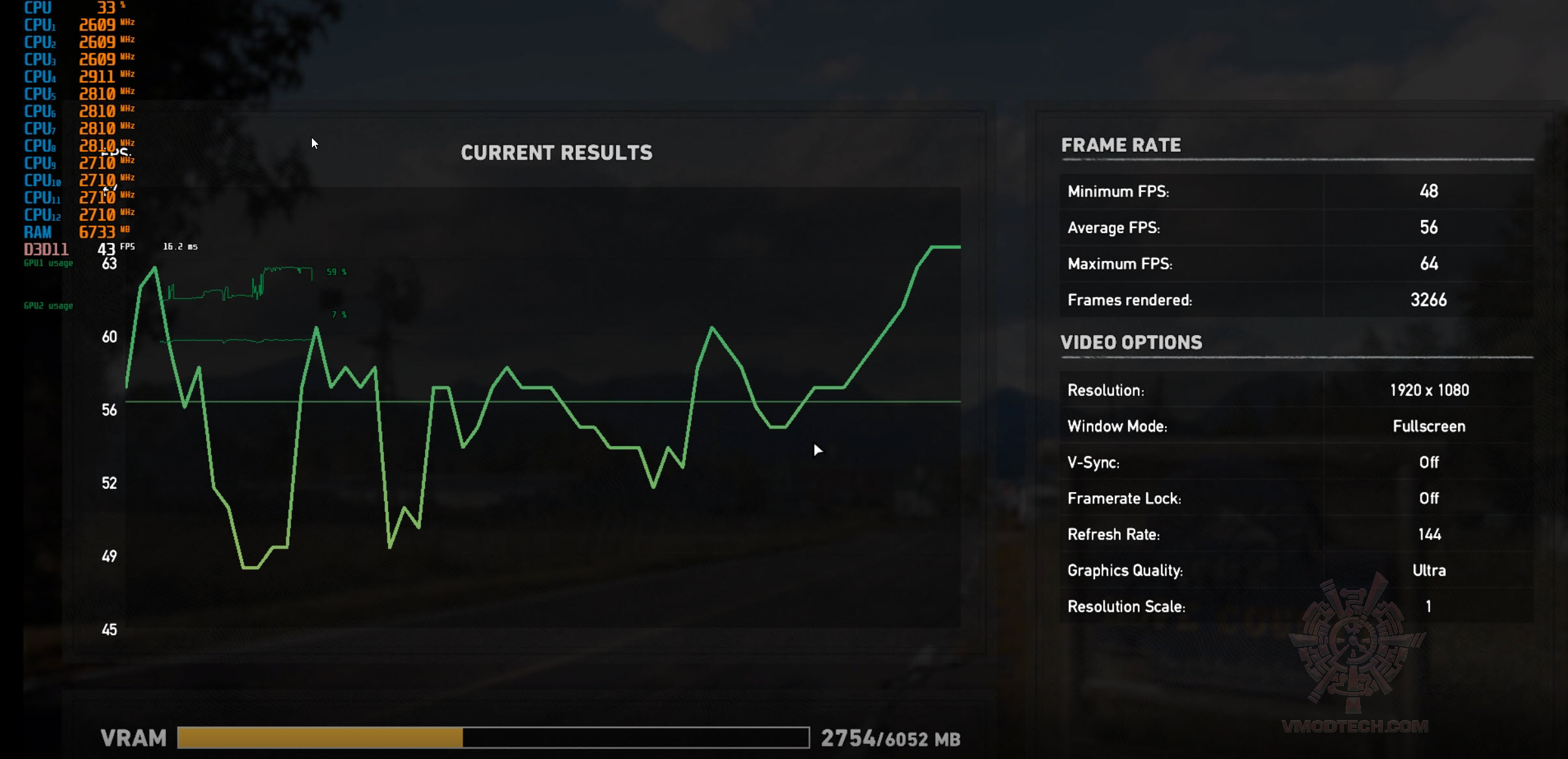 2018 07 12 21 39 15 MSI GS65 Stealth Thin 8RE Review