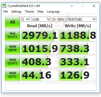 cry100 MSI GS65 Stealth Thin 8RE Review