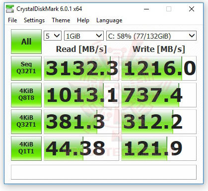 cry1000 MSI GS65 Stealth Thin 8RE Review