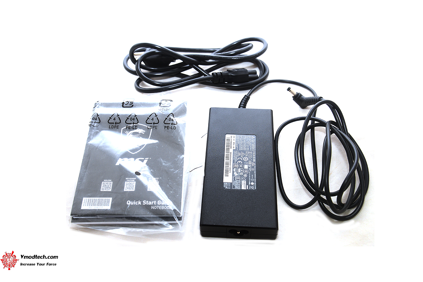 dsc 4975 MSI GS65 Stealth Thin 8RE Review