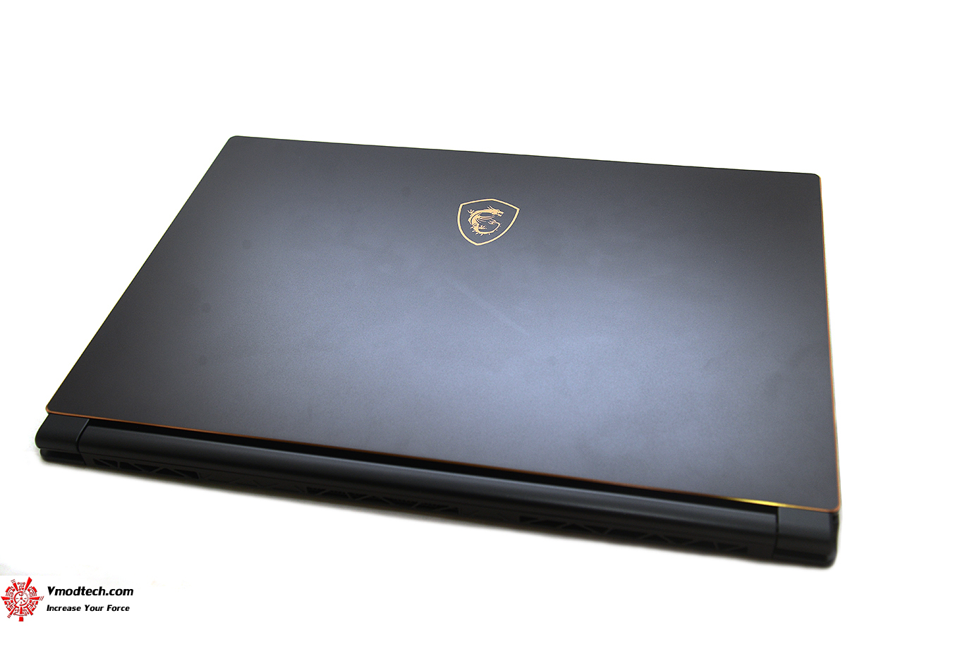 dsc 49971 MSI GS65 Stealth Thin 8RE Review