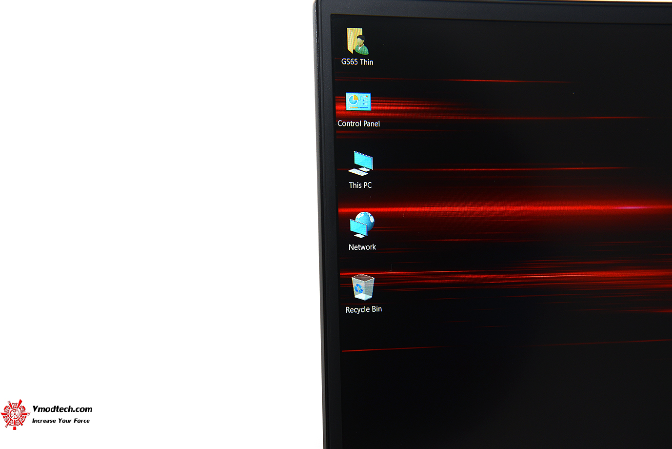 dsc 5083 MSI GS65 Stealth Thin 8RE Review