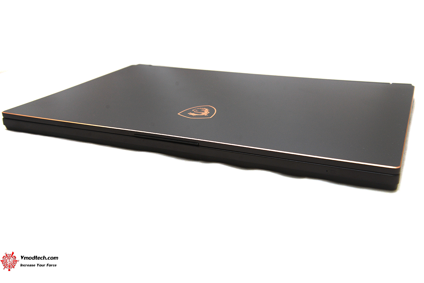 dsc 5169 MSI GS65 Stealth Thin 8RE Review