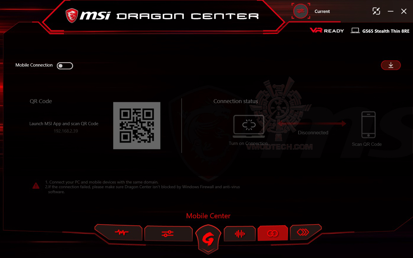 msi4 MSI GS65 Stealth Thin 8RE Review