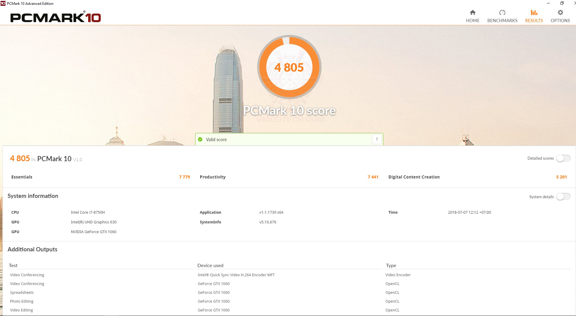 pc10 MSI GS65 Stealth Thin 8RE Review