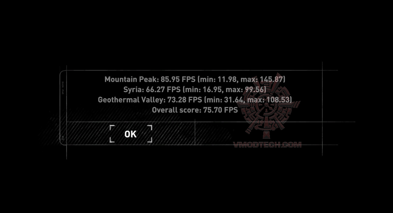 tomb1 MSI GS65 Stealth Thin 8RE Review