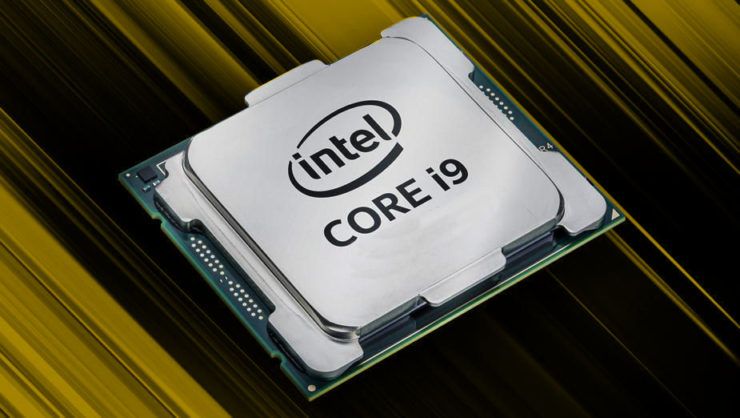 mobile intel core i9 740x418 ลืออีกรอบ!! Intel Core i9 9900K รุ่นใหม่ล่าสุด Coffee Lake 9th Gen อาจจะเปิดตัวในวันที่ 1สิงหาคมที่จะถึงนี้ 