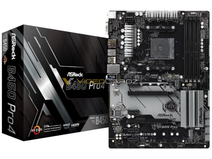 1cc3ec82529800dce23ba6cdcee8e4ac 1200x900 740x555 ชมเมนบอร์ด B450 ของทาง AMD รุ่นใหม่ล่าสุดที่จะเปิดวางจำหน่ายกันเร็วๆนี้