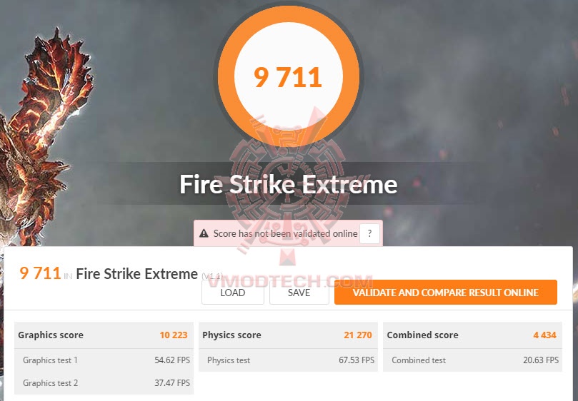 fsx1 fsx1 ASUS GeForce GTX 1070 Ti CERBERUS Review