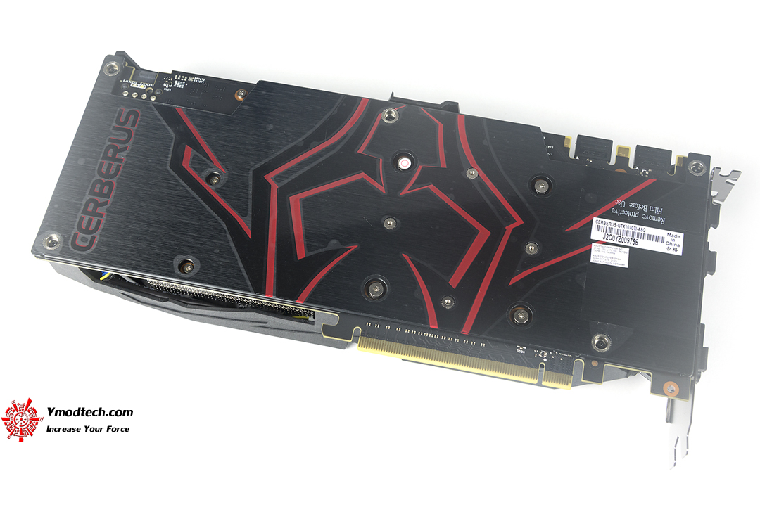 tpp_4027 tpp 4027 ASUS GeForce GTX 1070 Ti CERBERUS Review