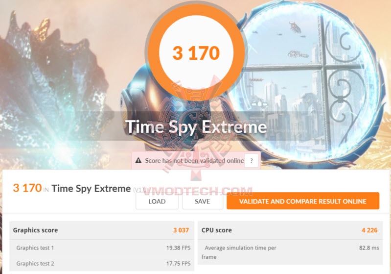 tsx tsx ASUS GeForce GTX 1070 Ti CERBERUS Review