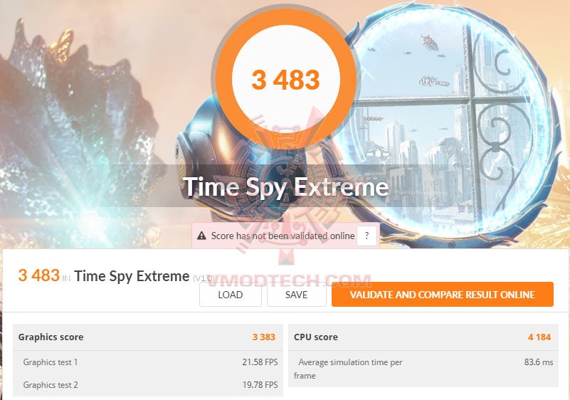 tsx1 tsx1 ASUS GeForce GTX 1070 Ti CERBERUS Review