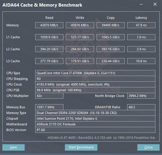 2018 07 16 21 51 09 Kingmax Zeus Dragon DDR4 RGB GAMING RAM 3200Mhz Review