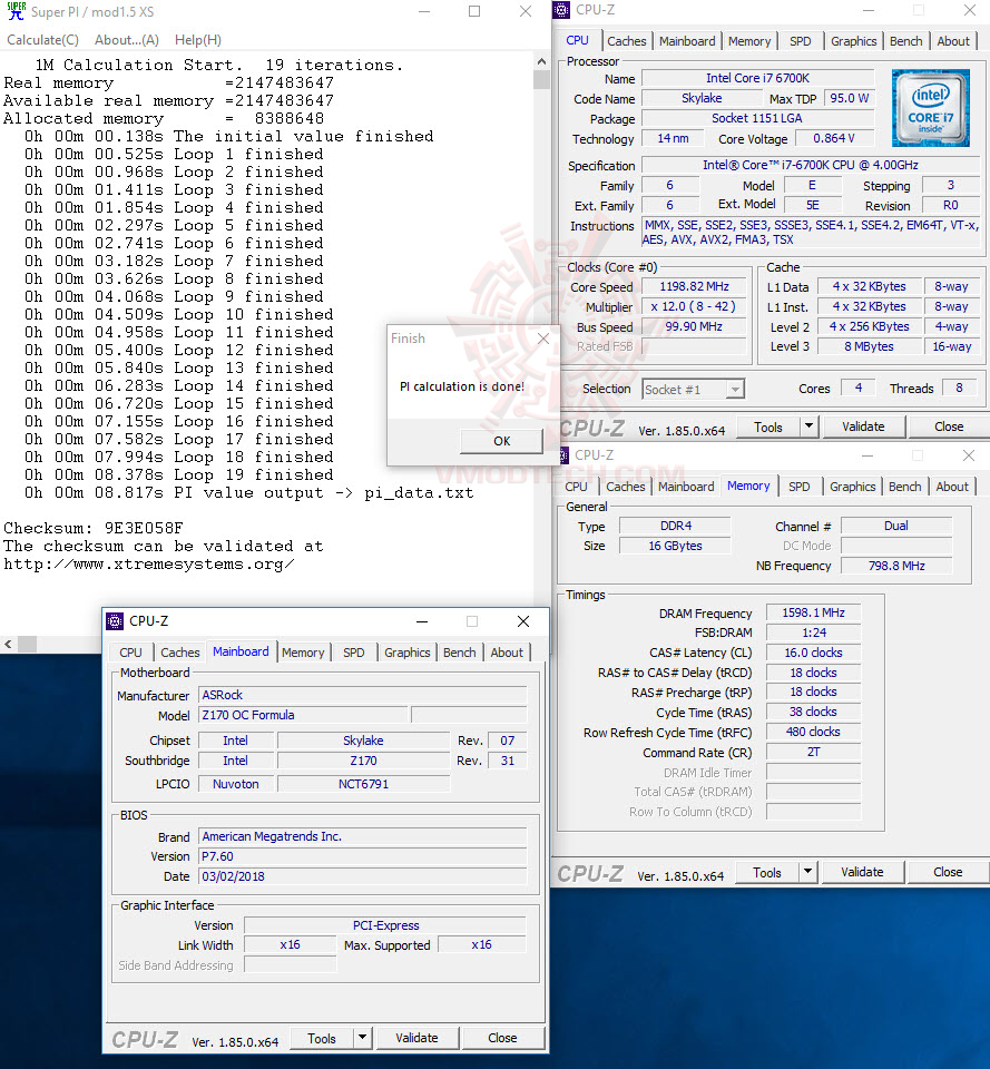 2018 07 16 22 42 10 Kingmax Zeus Dragon DDR4 RGB GAMING RAM 3200Mhz Review