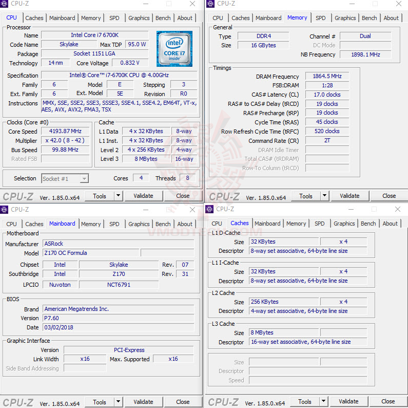 2018 07 18 21 03 03 Kingmax Zeus Dragon DDR4 RGB GAMING RAM 3200Mhz Review