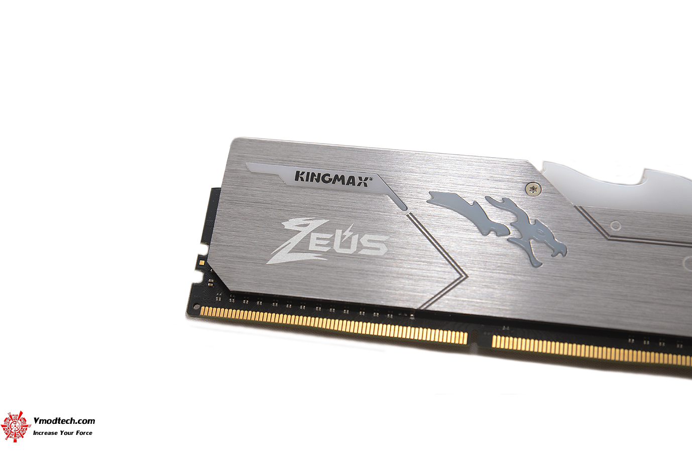 dsc 5417 Kingmax Zeus Dragon DDR4 RGB GAMING RAM 3200Mhz Review