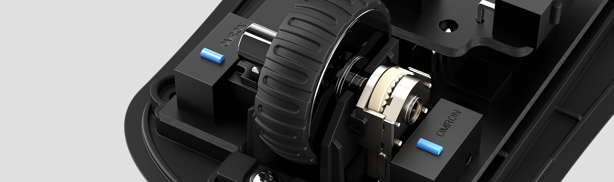 hyperx pulsefire surge rgb 2 4 สิ่งที่ทำให้คุณต้องชื่นชอบ เมื่อเปลี่ยนไปใช้เกมมิ่งเมาส์