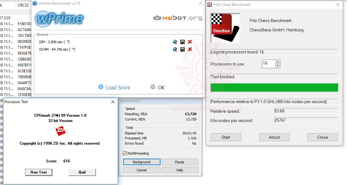 all all ASUS ROG CROSSHAIR VII HERO (WI FI) REVIEW