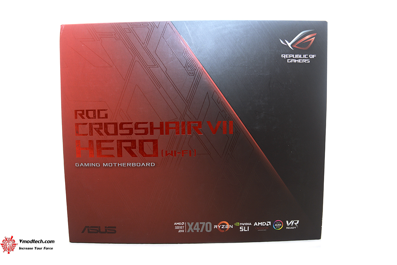 dsc 5245 ASUS ROG CROSSHAIR VII HERO (WI FI) REVIEW