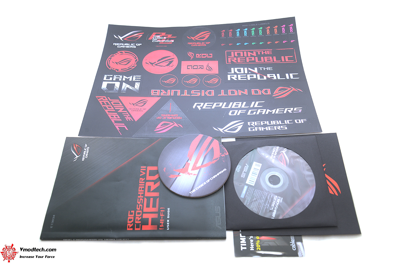 dsc 5257 ASUS ROG CROSSHAIR VII HERO (WI FI) REVIEW