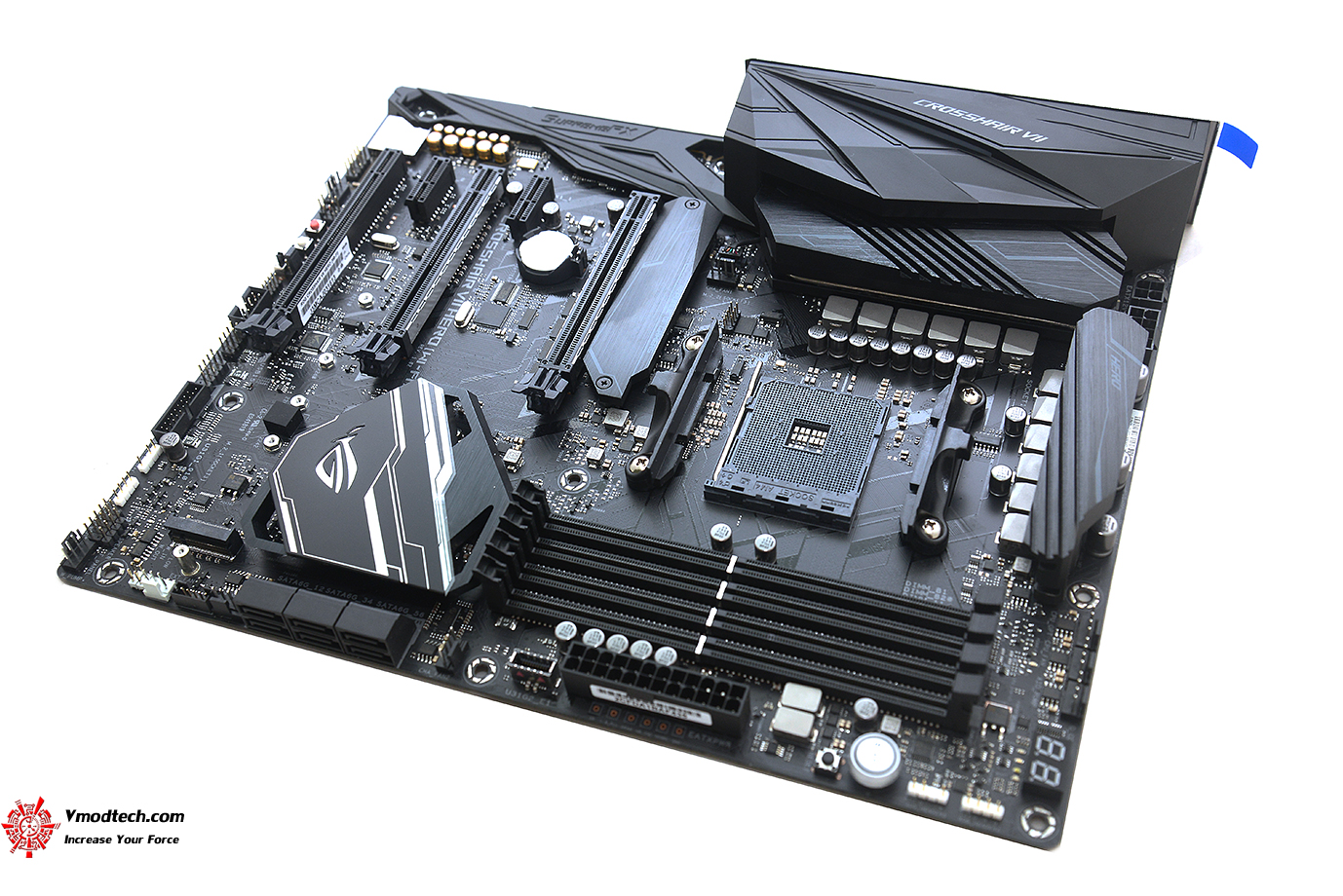 dsc 5277 ASUS ROG CROSSHAIR VII HERO (WI FI) REVIEW