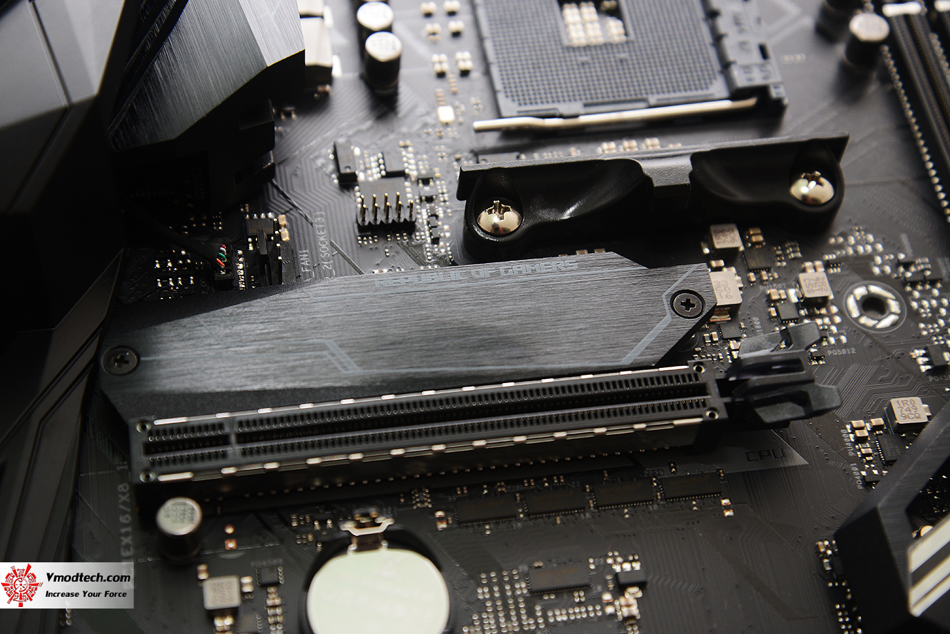 dsc 5326 ASUS ROG CROSSHAIR VII HERO (WI FI) REVIEW