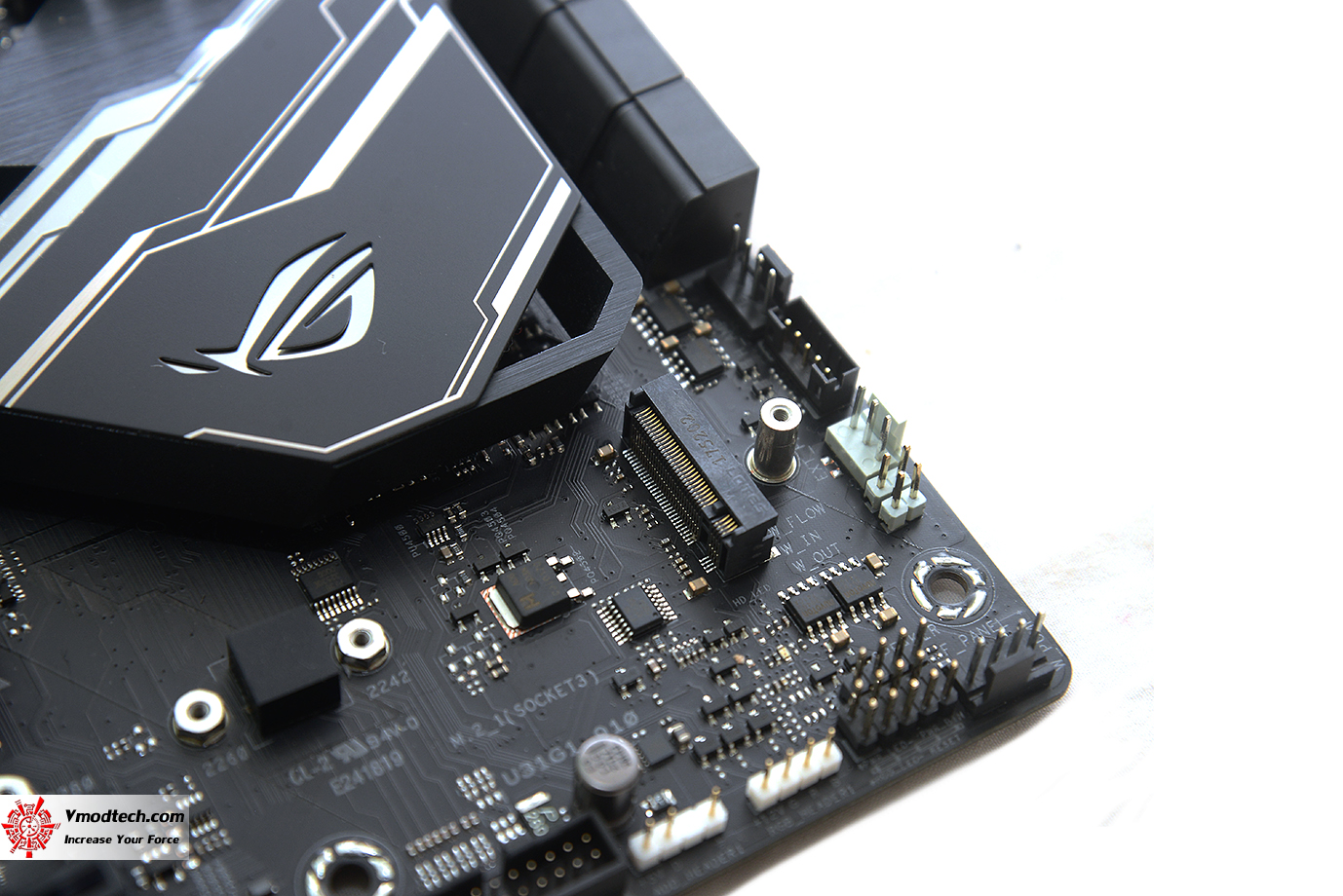 dsc 5349 ASUS ROG CROSSHAIR VII HERO (WI FI) REVIEW