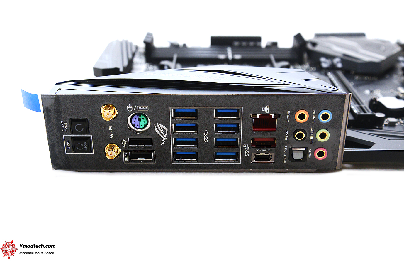 dsc 5362 ASUS ROG CROSSHAIR VII HERO (WI FI) REVIEW